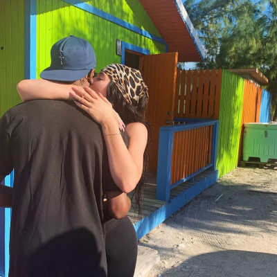 Ξέρουμε πότε θα κάνει πρόταση γάμου ο Travis Scott στην Kylie Jenner