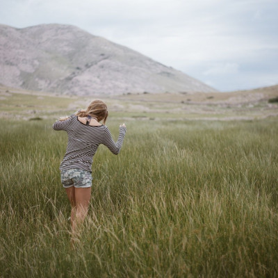 7 πράγματα για τα οποία πρέπει να νιώθεις περήφανη