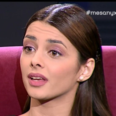 GNTM: Άννα Μπαζάν: Η εγκατάλειψη από την μητέρα της, η σχέση με τον πατέρα της και το ορφανοτροφείο