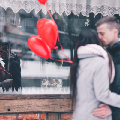 Προτάσεις δώρων για την γιορτή του Αγίου Βαλεντίνου