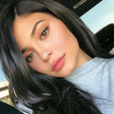 Το εξωφρενικό ποσό που ξόδεψε η Kylie Jenner σε ντελίβερι φαγητό για το 2018