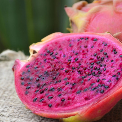 Pitaya: Αυτή είναι η επόμενη τάση στην υγιεινή διατροφή