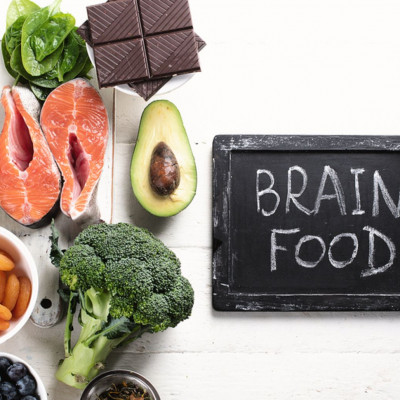 Οι 8 καλύτερες τροφές για το μυαλό σας (pics)