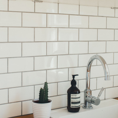 Το πιο μεγάλο λάθος που κάνεις στο νεροχύτη της κουζίνας