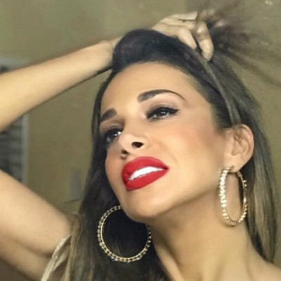 Ελένη Χατζίδου - Ετεοκλής Παύλου: Πότε παντρεύονται; Η τραγουδίστρια το ανακοίνωσε μέσω Instagram!