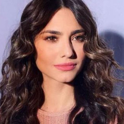 Απίστευτο! Η Ηλιάνα Παπαγεωργίου έγινε... ξανθιά! (pic)