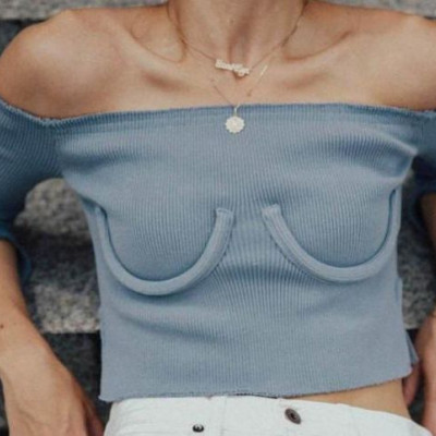 5 προϊόντα που πρέπει να προσθέσεις στην καθημερινή σου περιποίηση και αφορούν το στήθος