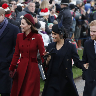 Το κοινό κακό που απέκτησαν οι πρίγκιπες William και Harry μετά το γάμο