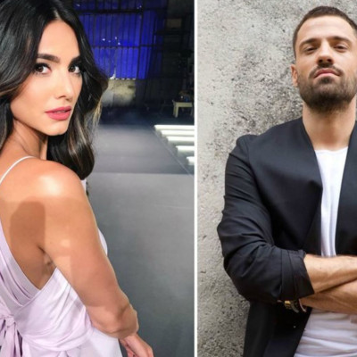 Κωνσταντίνος Αργυρός-Ηλιάνα Παπαγεωργίου: Μόλις χώρισαν! Είναι οριστικό;