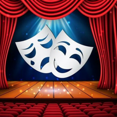 Μήπως είδες στον ύπνο σου θέατρο;