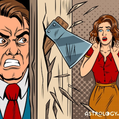 Ποιος είναι ο… psycho του ζωδιακού; Ψήφισε και αποκάλυψέ τον!