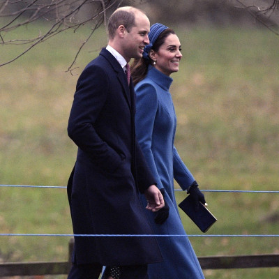 Αυτή την αποκάλυψη για την ερωτική ζωή του πρίγκιπα William δεν τη γνωρίζαμε