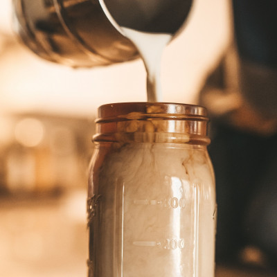 Το πιο ακριβό milkshake στον κόσμο περιλαμβάνει τα πιο εξωτικά υλικά που μπορείς να φανταστείς