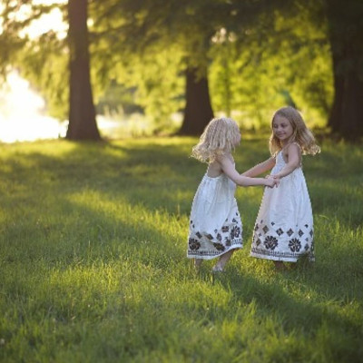Η αθωότητα των παιδιών μέσα από φωτογραφίες (pics)