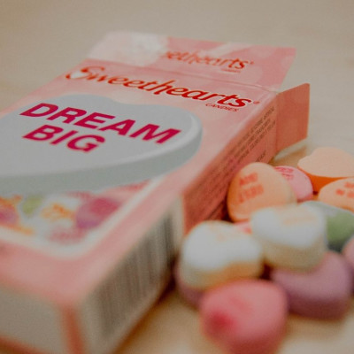 Valentine's Day: Τι χρειάζεσαι για να βιώσεις την απόλυτη pampering μέρα