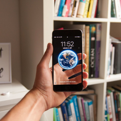 Η εφαρμογή που σου δίνει «άπειρες» επιλογές για εικόνες και ήχους για το κινητό σου