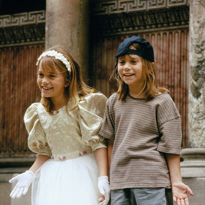 Sisterhood: Όταν η αδερφή σου είναι και o άνθρωπός σου