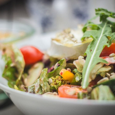 Wellness alert! Οι πράσινες συνταγές που θα λατρέψεις το 2019