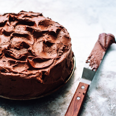 Είσαι και εσύ εθισμένη στην σοκολάτα;