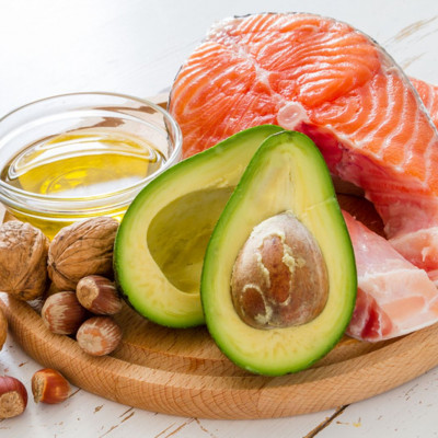 Οι 5 τροφές που πρέπει να τρώτε κατά τη διάρκεια του χειμώνα (pics)