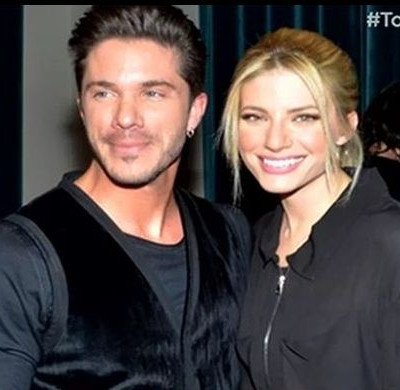 Η Φαίη Σκορδά έκανε αποκάλυψη για το χωρισμό Οικονομόπουλου- Αραβανή