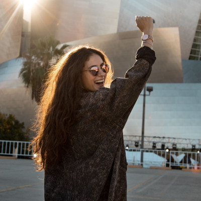 10 τρόποι για να αποκτήσεις την αυτοπεποίθηση που θα κερδίσει τους πάντες!