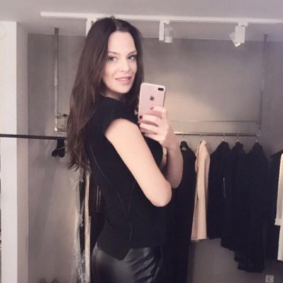 Αντώνης Ρέμος-Υβόννη Μπόσνιακ: 8 φωτογραφίες της υπέροχης κόρης τους (pics)