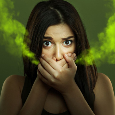 Φάγατε σκόρδο; 11 εύκολα tips εξουδετέρωσης της δύσοσμης αναπνοής (pics)