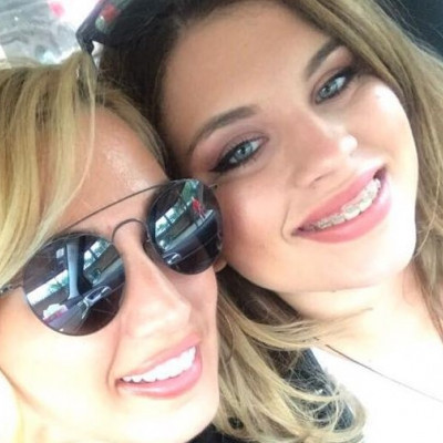 Δεν φαντάζεσαι πόσο έχει αλλάξει η μικρή αδερφή της Κωνσταντίνας Σπυροπούλου