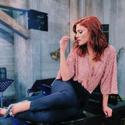 Η Μαίρη Συνατσάκη έκανε το πιο υπέροχο post, μετά τα αρνητικά σχόλια που δέχθηκε