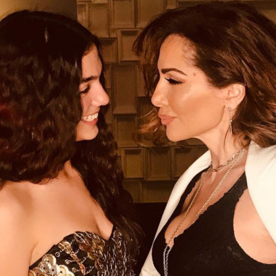 H Μελίνα Νικολαΐδη έγινε 15 ετών - Δείτε την εντυπωσιακή της τούρτα (pics)