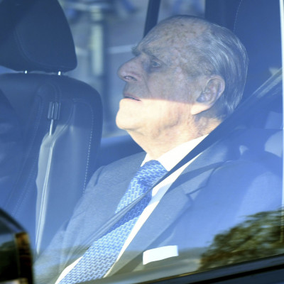 Ποια μεγάλη απόφαση πήρε ο Πρίγκιπας Φίλιππος τρεις εβδομάδες μετά το τροχαίο