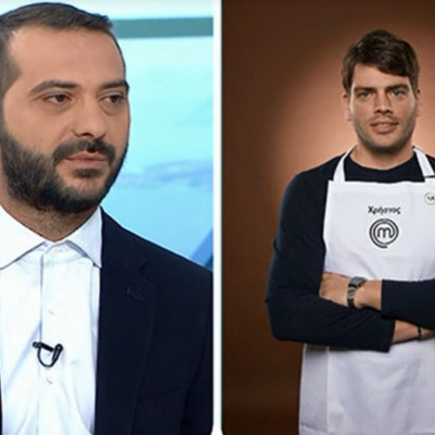 MasterChef: Οι δηλώσεις του Κουτσόπουλου για τον «Mr Κρατς» μας άφησαν άφωνους!