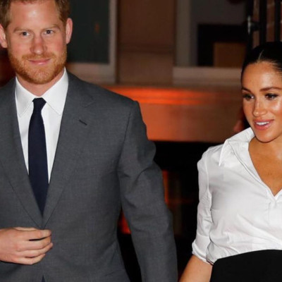 Πρίγκιπας Harry - Meghan Markle: Αγόρι ή κορίτσι; Η αποκάλυψη της Δούκισσας (vid)
