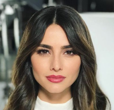 Αυτά είναι τα μυστικά ομορφιάς της Ηλιάνας Παπαγεωργίου