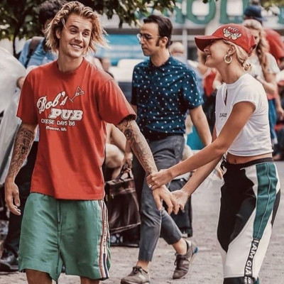 Οι δύσκολες στιγμές του Justin Bieber και ο ρόλος της Hailey Baldwin