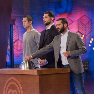 Master Chef: Τι θα συμβεί στο αποψινό επεισόδιο;