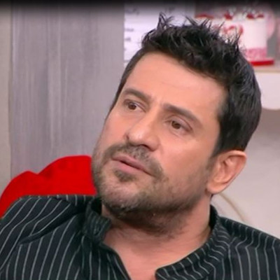 Αλέξης Γεωργούλης: Το tweet που είδε και τον έφερε σε δύσκολη θέση στον αέρα του Πρωινού!