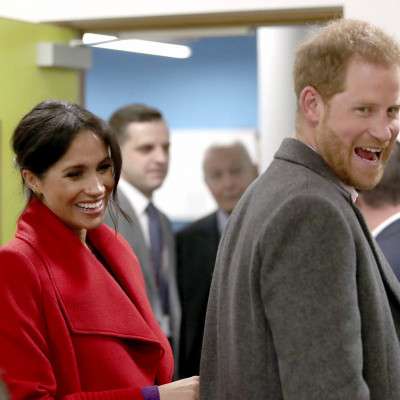 Ο πρίγκιπας Harry πήγε σε event μόνος του και έδειχνε πιο sexy από ποτέ