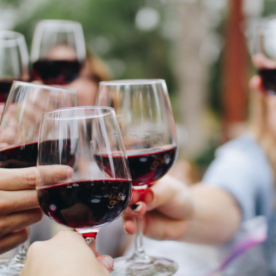 Μόλις διαβάσεις αυτή την πληροφορία για το κρασί, θα θες να πίνεις πιο συχνά