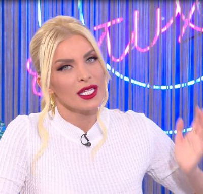 Η Κατερίνα Καινούργιου έριξε τα «καρφιά» της στην Ηλιάνα Παπαγεωργίου