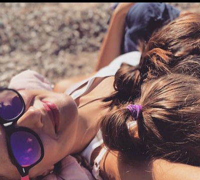 Despoina's Little Stories: «Ήρθε για εσένα!»