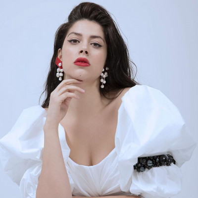 Κατερίνα Ντούσκα: Η εγχώρια Amy Winehouse πάει Eurovision και ξέρουμε όσα θες να μάθεις γι' αυτήν