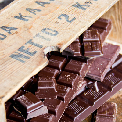 Μπορείς να τρως σοκολάτα και να αδυνατίζεις; Η απάντηση είναι ναι και πάλι ναι!