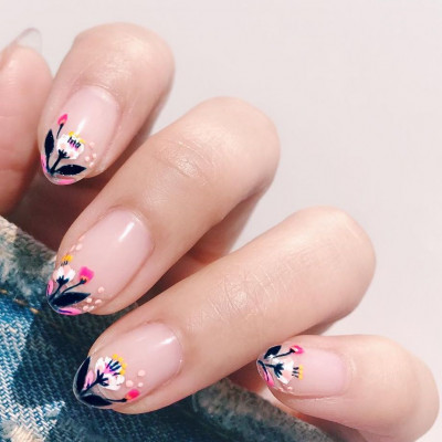 Το insta-feed μας άνθισε παρά την κακοκαιρία και έχουμε ξετρελαθεί!