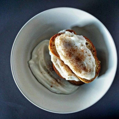 Πουτίγκα από τον Γιώργο Τσούλη