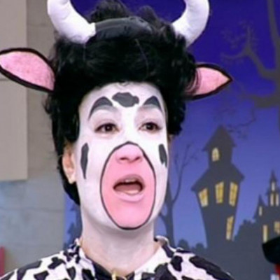 Φαίη Σκορδά: Οι απίστευτες αποκριάτικες μεταμφιέσεις της τα τελευταία χρόνια (pics+vid)