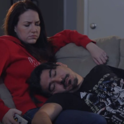 Αυτά είναι τα πιο περίεργα πράγματα που κάνουν τα ζευγάρια πριν το σεξ (vid)