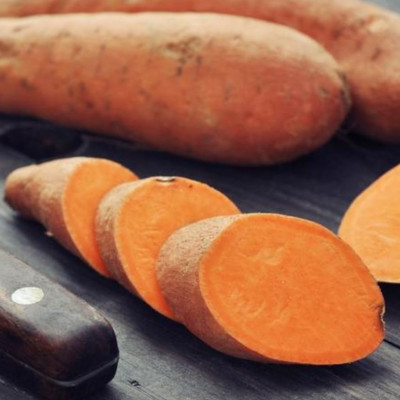 Γλυκοπατάτες: Γνωρίστε τα οφέλη τους για την υγεία (video)