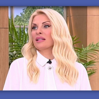 Ελένη Μενεγάκη: Δεν πάει ο νους σας τι ζήτησε από  τους τηλεθεατές της